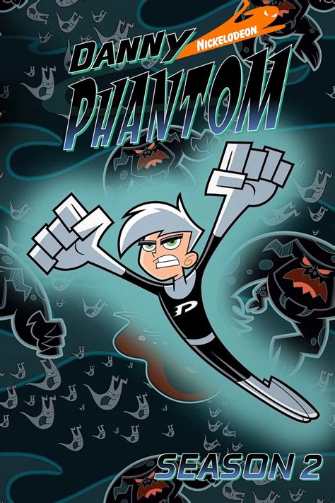 danny phantom season 04|Danny Phantom (TV Series 2003–2007) .